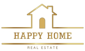 Happy Home Goa Logo
